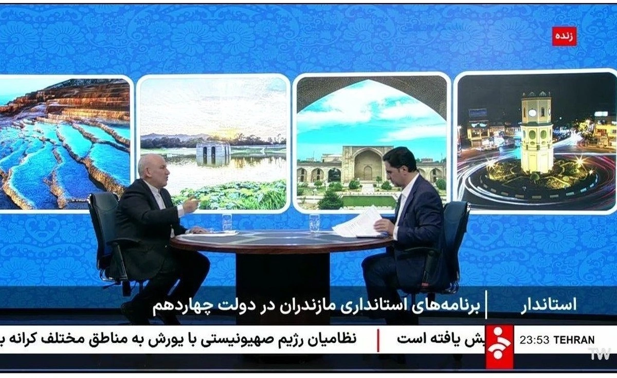 بحران برق در مازندران؛ کمبود ۱۴۰۰ مگاواتی و چاره‌جویی با ژنراتور و نیروگاه‌های کوچ